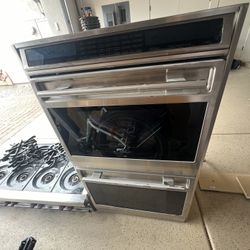  Oven
