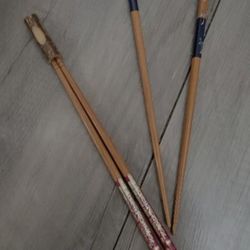 Premium Japanese Chopsticks