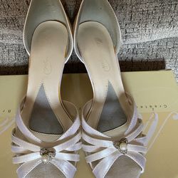 Heels  sz 5.5 $15 at Desoto