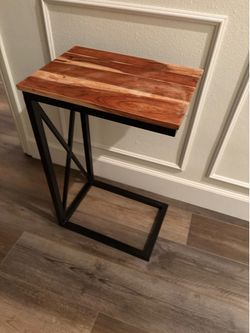 C table/Sofa table