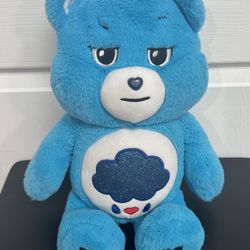Grump Care Bear Plush just $7
