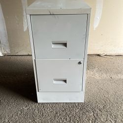 File Cabinet Drawer