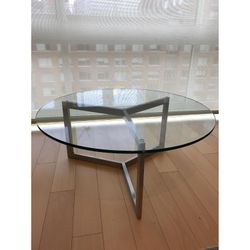 Room & Board Coffee Table