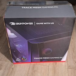 I BUYPOWER RTX PC