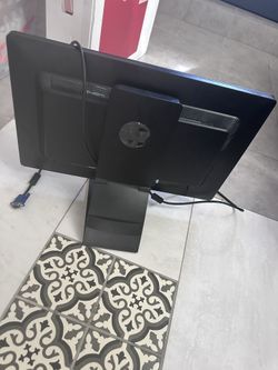 HP Monitor