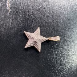 Small 5 Star Diamond Pandit 