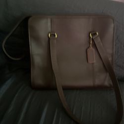 Coach Purse 👜