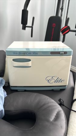 Elite Hot Towel Cabi Mini Warmer