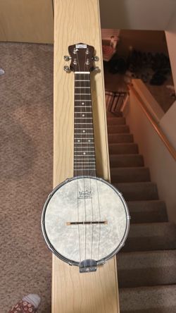 Banjolele