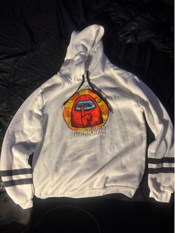 Among Us hoodies $10ea