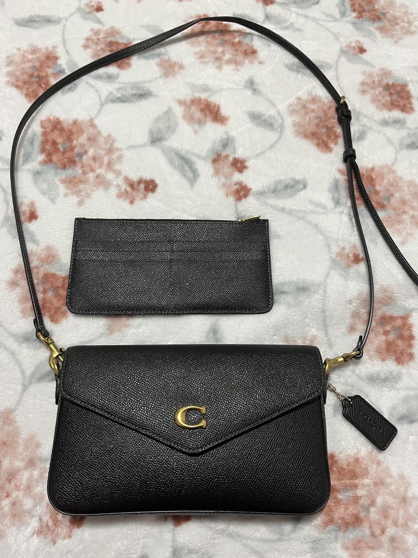 Coach Crossbody Bag