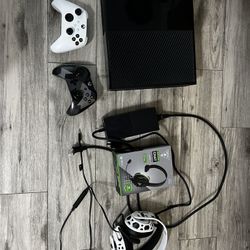 Xbox One