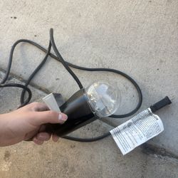 Star Show Light Projector