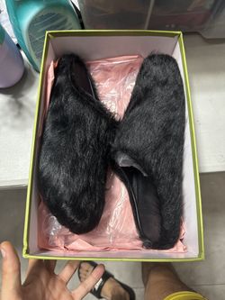 Marni Slides