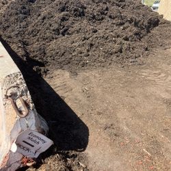 Economy Mulch