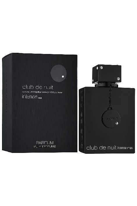 The Black Beast Cologne