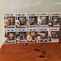 Funko Pop 