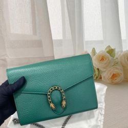 𝐠𝐮𝐜𝐜𝐢 𝐝𝐢𝐨𝐧𝐲𝐬𝐮𝐬 crossbody shoulder bag