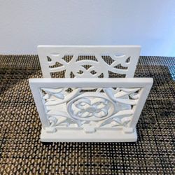 Napkin Holder 
