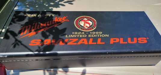 Sawzall plus