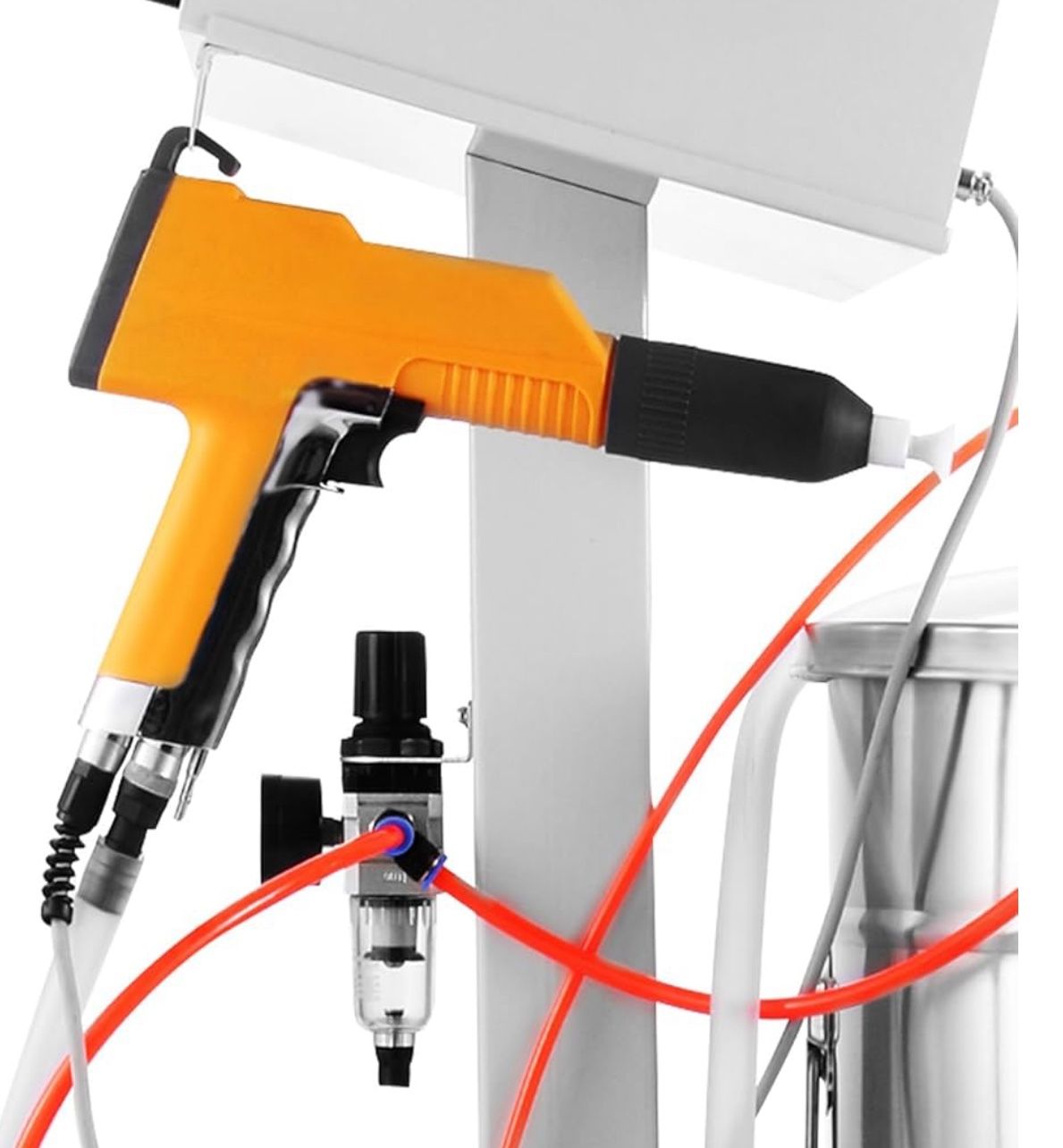 Brand new Powder Coater