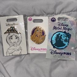 Disney Pins