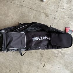 Golf Travel Bag