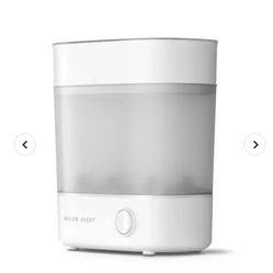 Philips Avent Advanced Electric Steam bottle Sterilizer