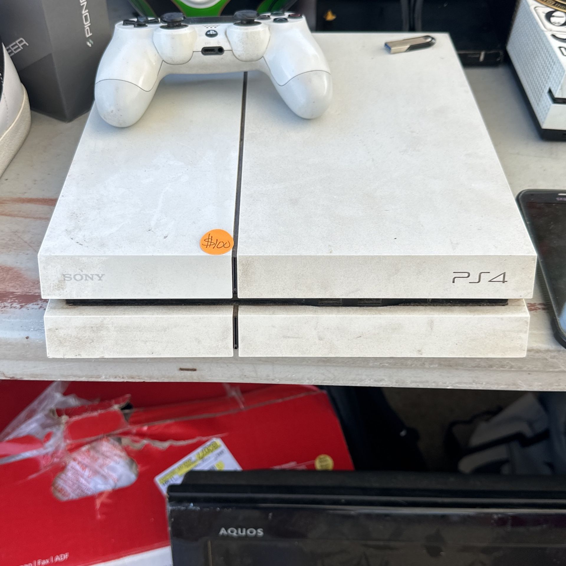PS4