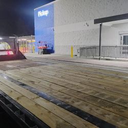 Hotshot fast delivery 