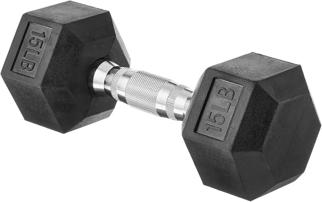 dumbbells
