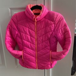 Jacket for girls 