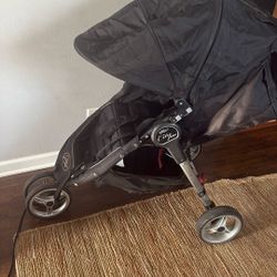 Baby Jogger Mini City