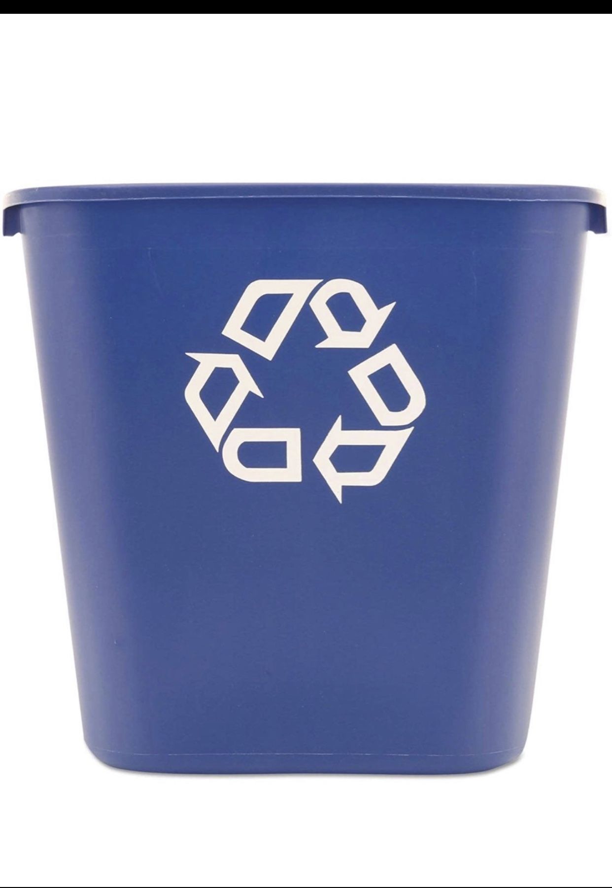 Recycling container