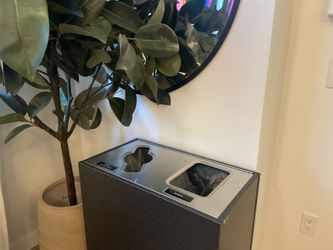 Waste/Recycle bin