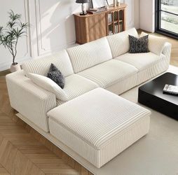 Deep seat | Modular cloud Couch