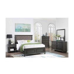King Bedrooms Set