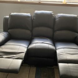 Sofa Recliner’s 