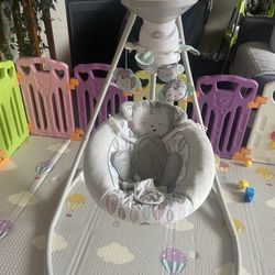 Fisher-Price Baby Swing