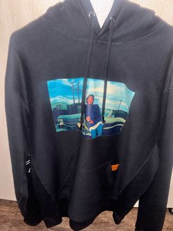Boyz n the hood sweater