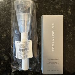 Rodan and Fields Radiant Defense with Brush Thumbnail