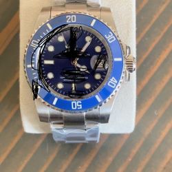 Mens Luxury Timepieces 