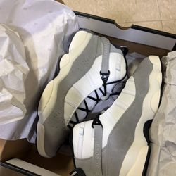 Jordan size 13
