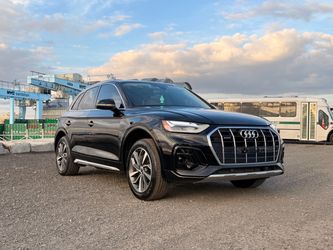 2021 Audi Q5