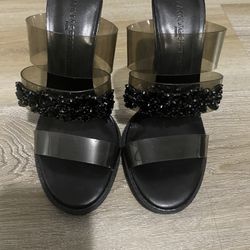 Karl Lagerfeld Heels