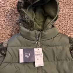Baby Gap 12-18