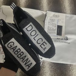 Dolce And Gabannas 