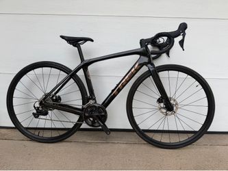 Trek Domane SL5 52cm