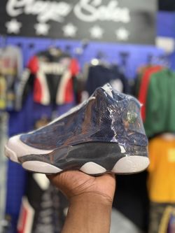 2020 Air Jordan Retro 13 “Flint”