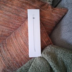 Apple  Pencil 